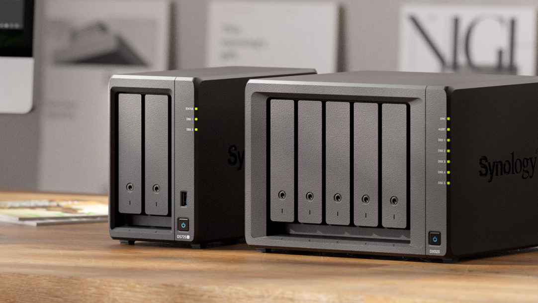 Synology