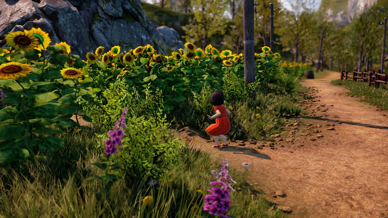 hide and seek shenmue 3