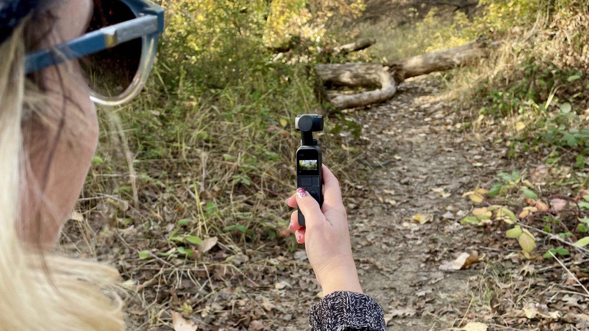 DJI Pocket 2 review: Tiniest pro-quality camera ever | iMore