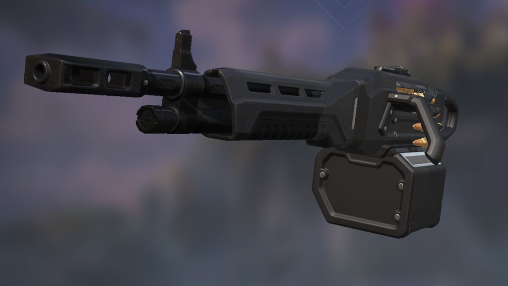 Valorant gun guide Damage values, recoil patterns, and advice PC Gamer