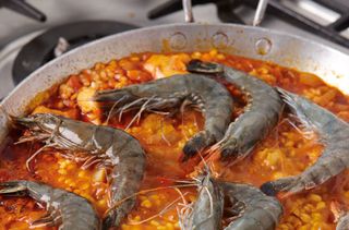 How to make paella step by step guide