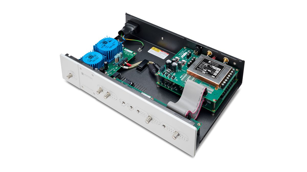 Vertere Calon review: a hefty price with an awesome performance to ...