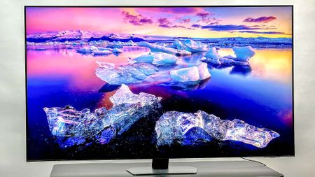 Samsung QN90C Neo QLED TV