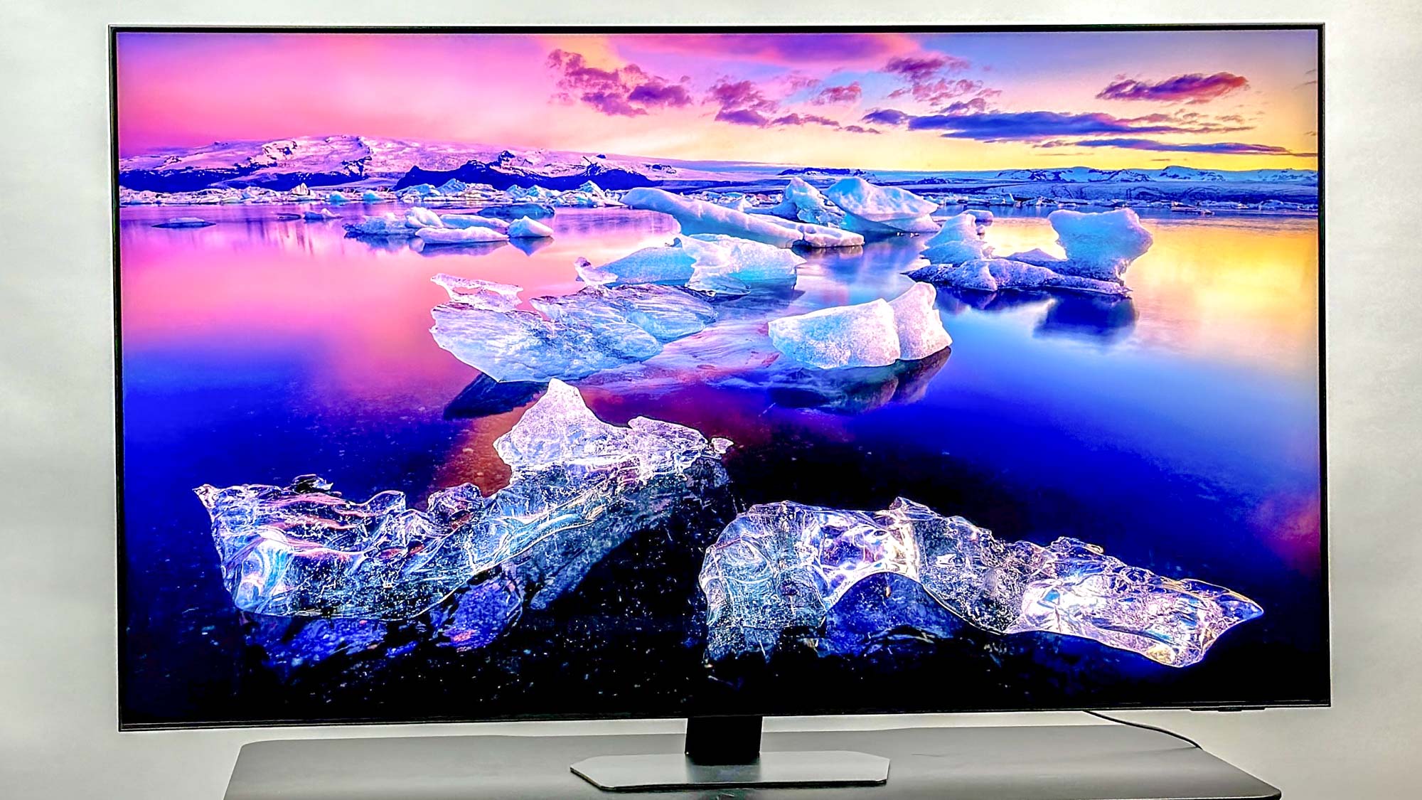 Samsung 55 Class - QN85C Series - 4K UHD Neo QLED LCD TV