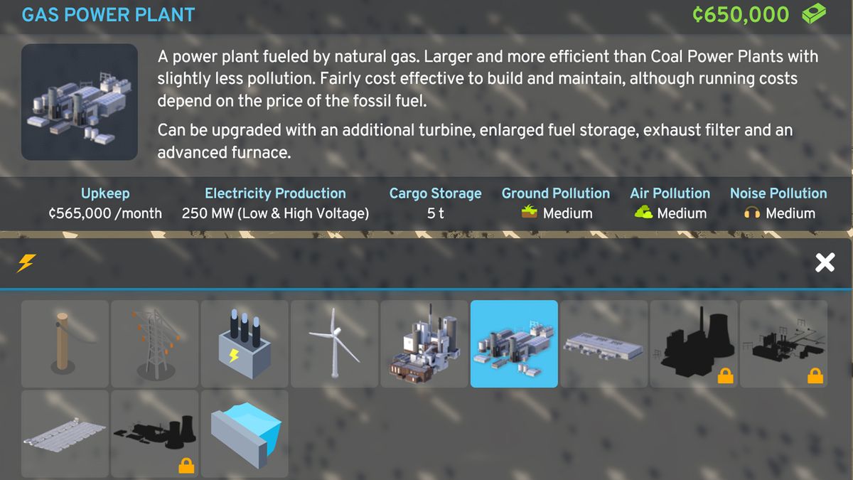 Cities Skylines 2 pollution guide GamesRadar+