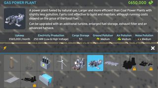 Cities Skylines 2 pollution explained