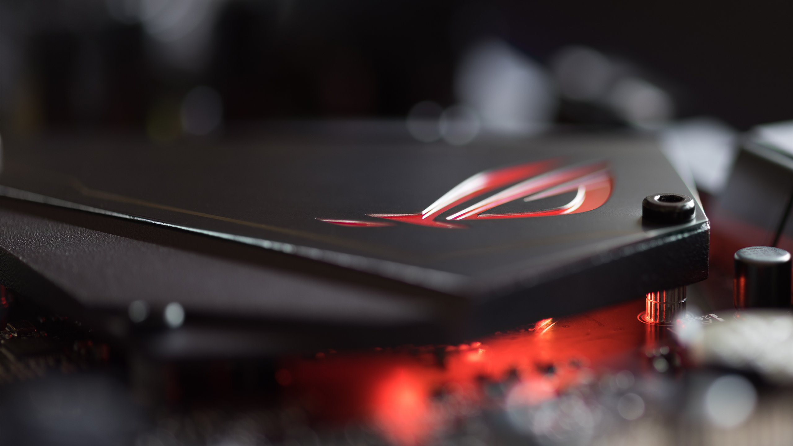 Asus Endeavours into SSDs: A ROG PCIe 4.0 x4 Drive Incoming | Tom's ...