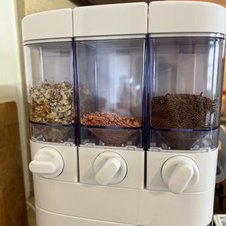 Testing the Cuisinart Ice Cream Maker at home