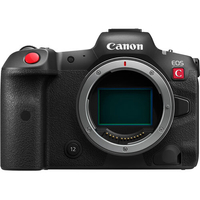 Canon EOS R5 C |