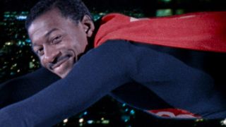 Robert Townsend in Hollywood Shuffle