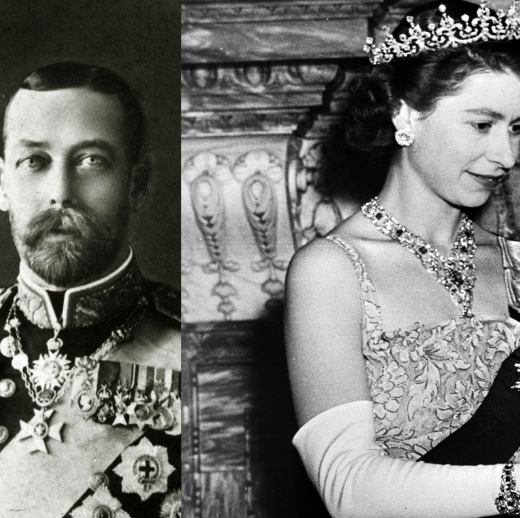 Royal Family Jewelry Facts - Royal JewelerInterview | Marie Claire