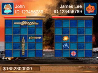 GT Warship Online