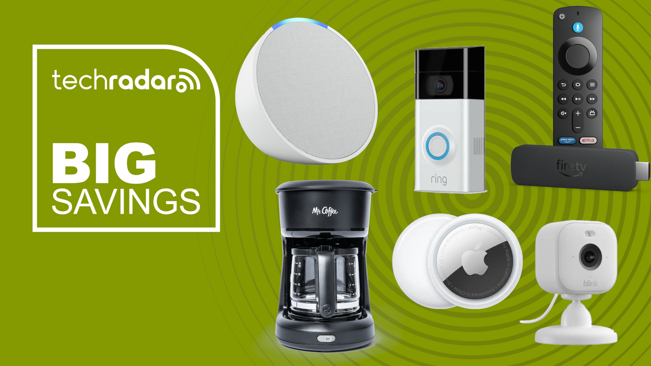 I shop Amazon for a living – here are my 25 favorite October Prime Day deals under 