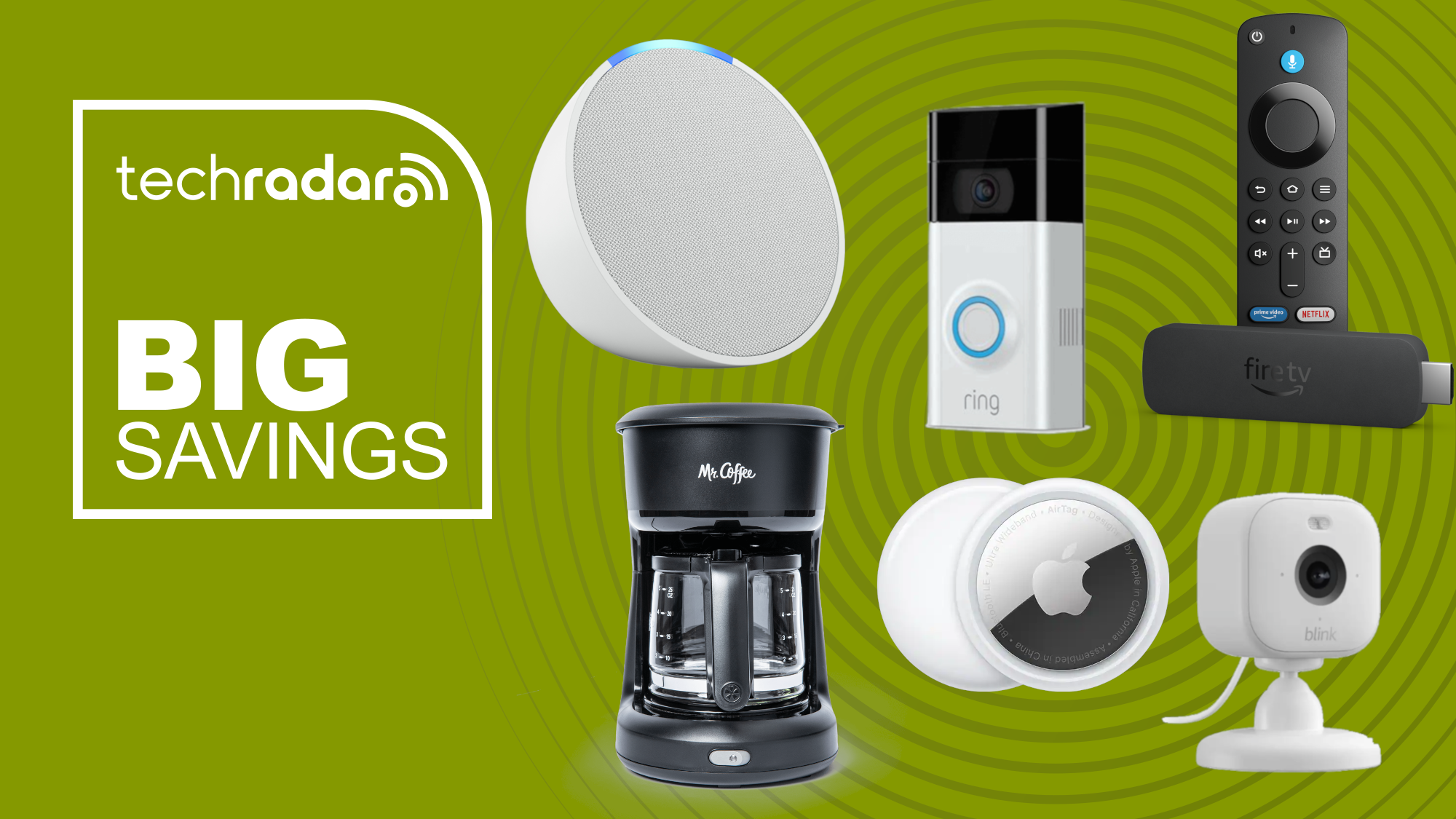 Amazon October Prime Day deals under $50 2025