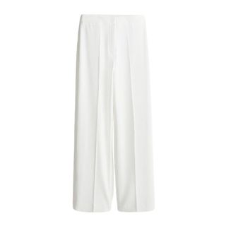 H&M Wide Trousers 