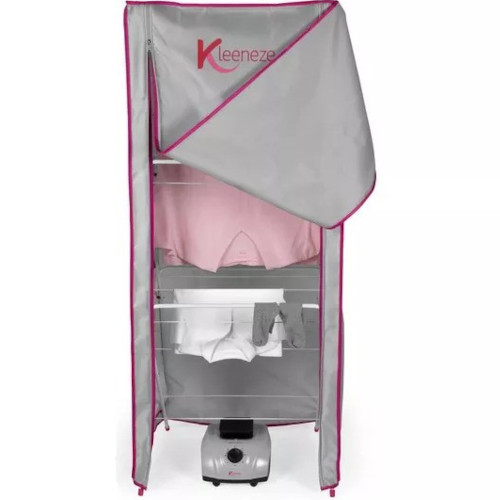 kleeneze indoor clothes dryer and cover