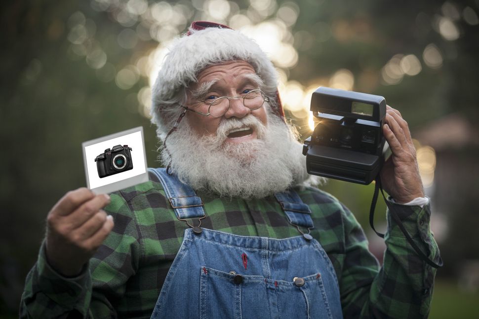 The 47 best Christmas gifts for photographers Digital Camera World