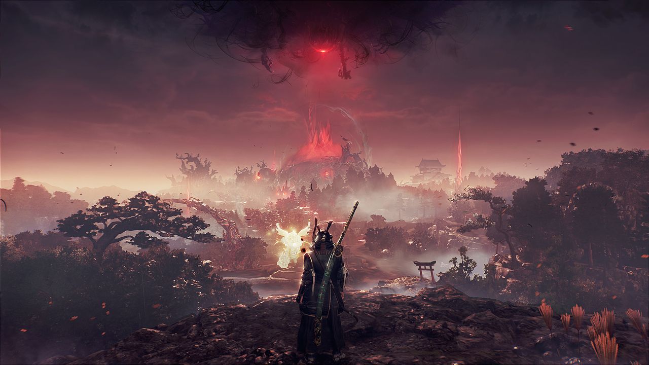 Nioh 3’s hectic style switching combat and rewarding exploration have made it my most anticipated game of early 2026
