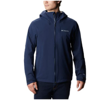 Columbia Omni-Tech Ampli-Dry shell jacket: was $150 now $112 @ REI