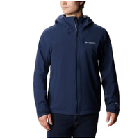 Columbia Sportswear Omni-Tech Ampli-Dry Shell - Womens, FREE SHIPPING in  Canada