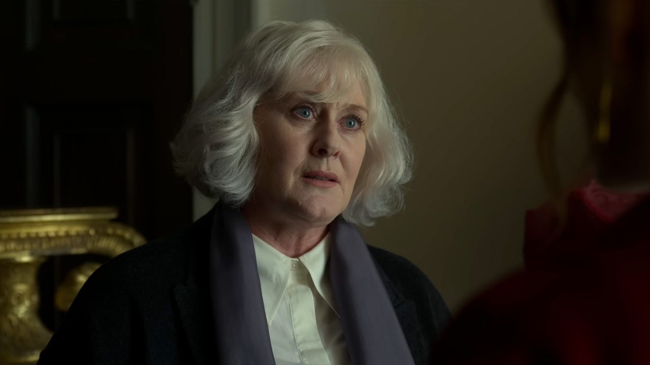 Black Doves on Netflix