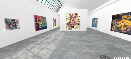 artland museum