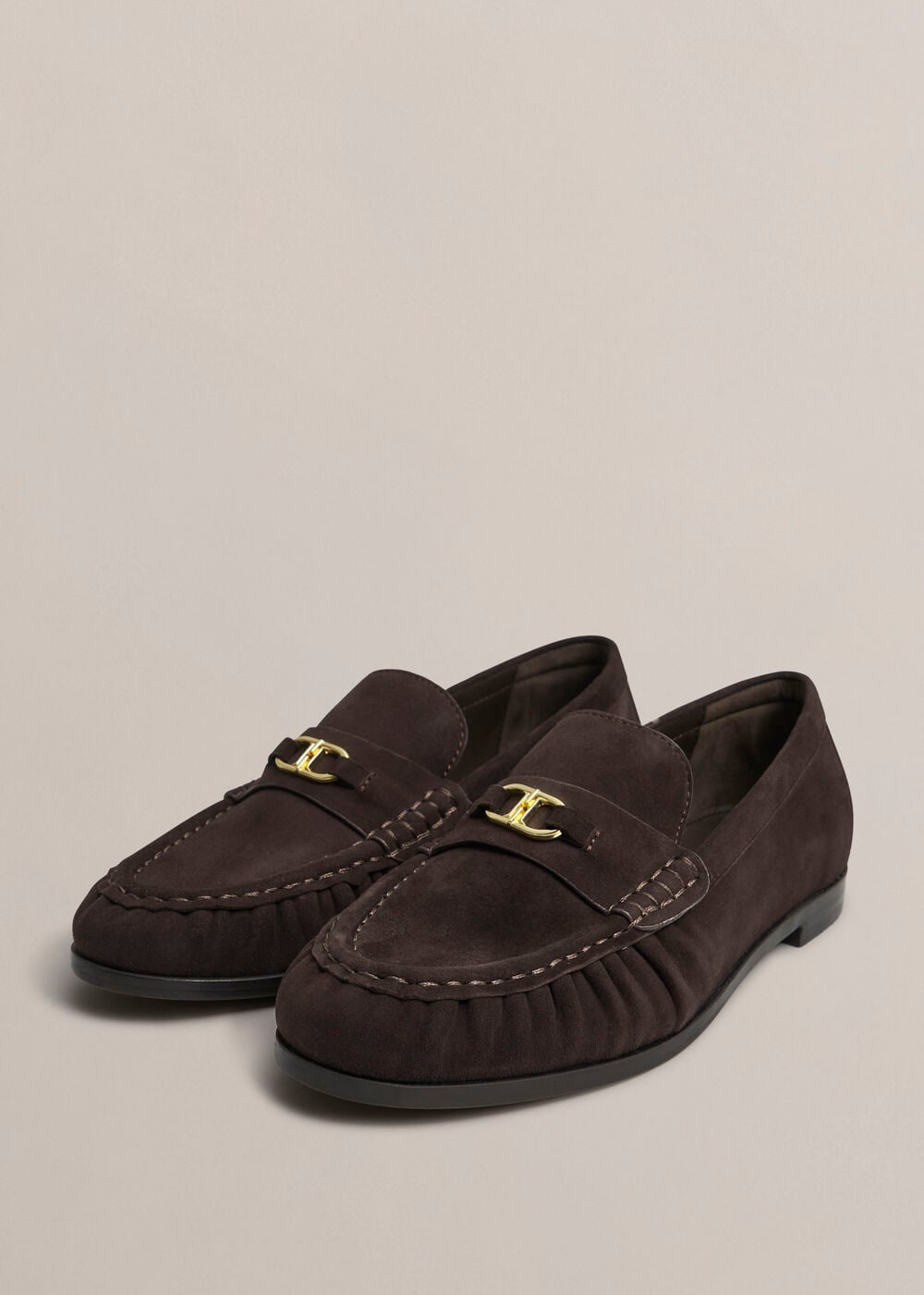 Alana Loafers