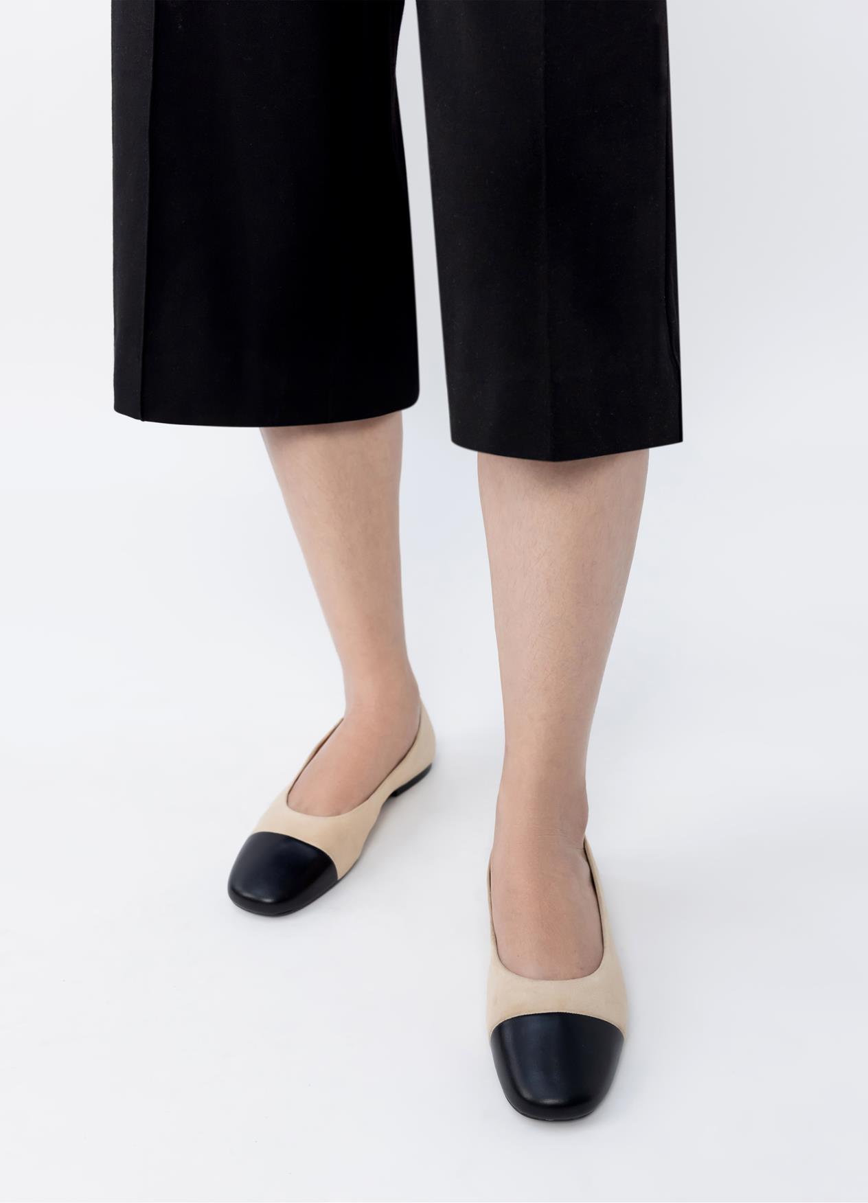 Vagabond Shoemakers, Jolin Ballet Flats