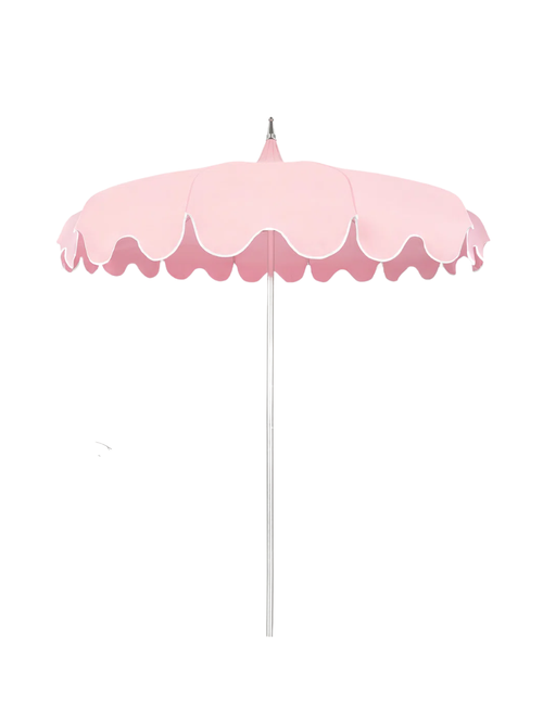 Outdoor Pagoda Market Umbrella 