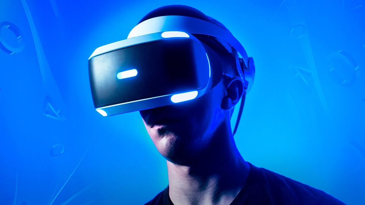 PSVR On PS5 Will Require A Special Camera Adapter And You Can Request 