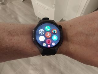 Huawei Watch GT 6 Pro