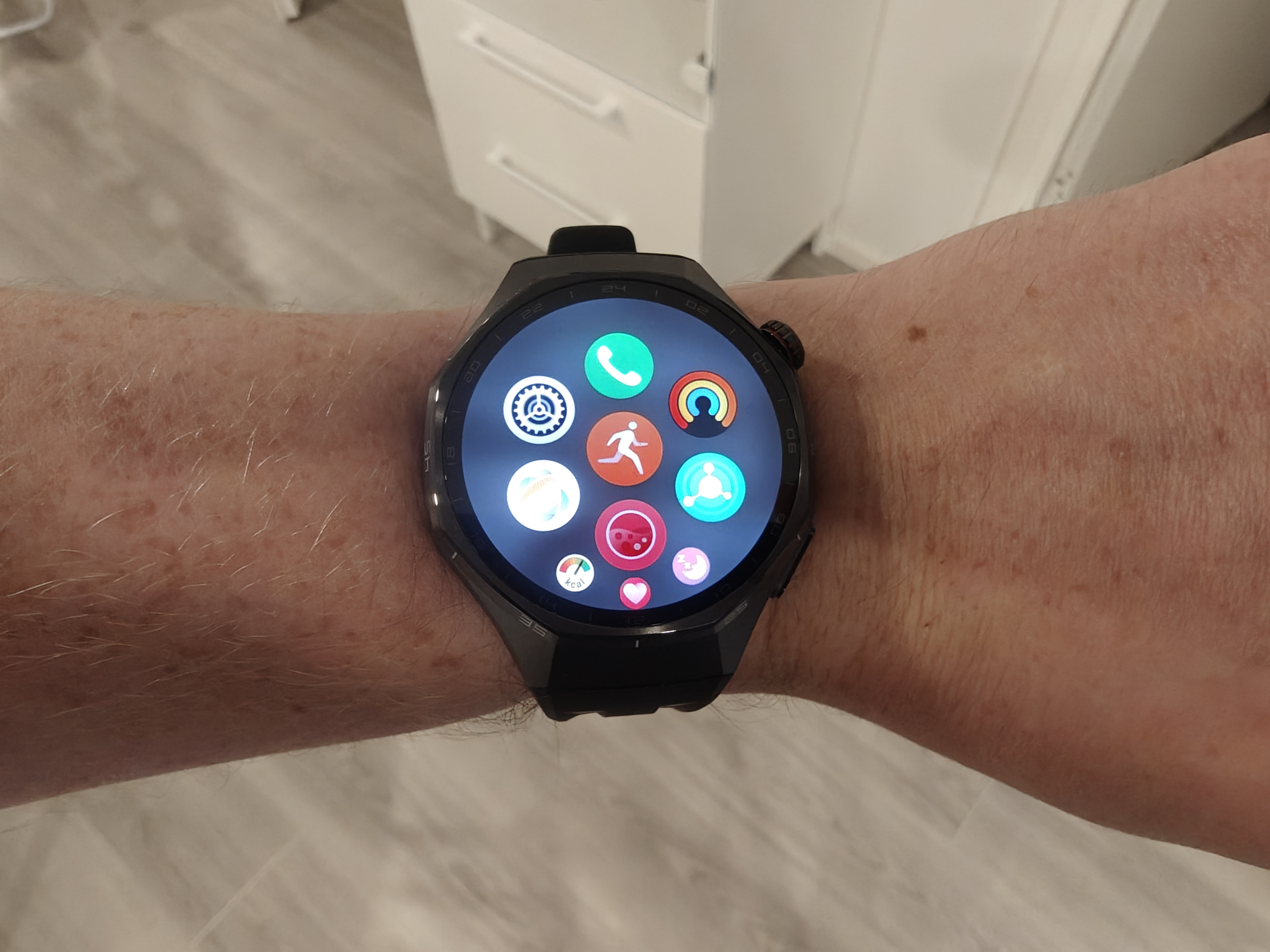 Huawei Watch GT 6 Pro