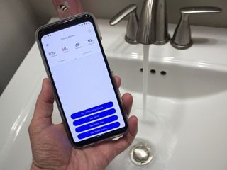 Phyn Smart Water Assistant App