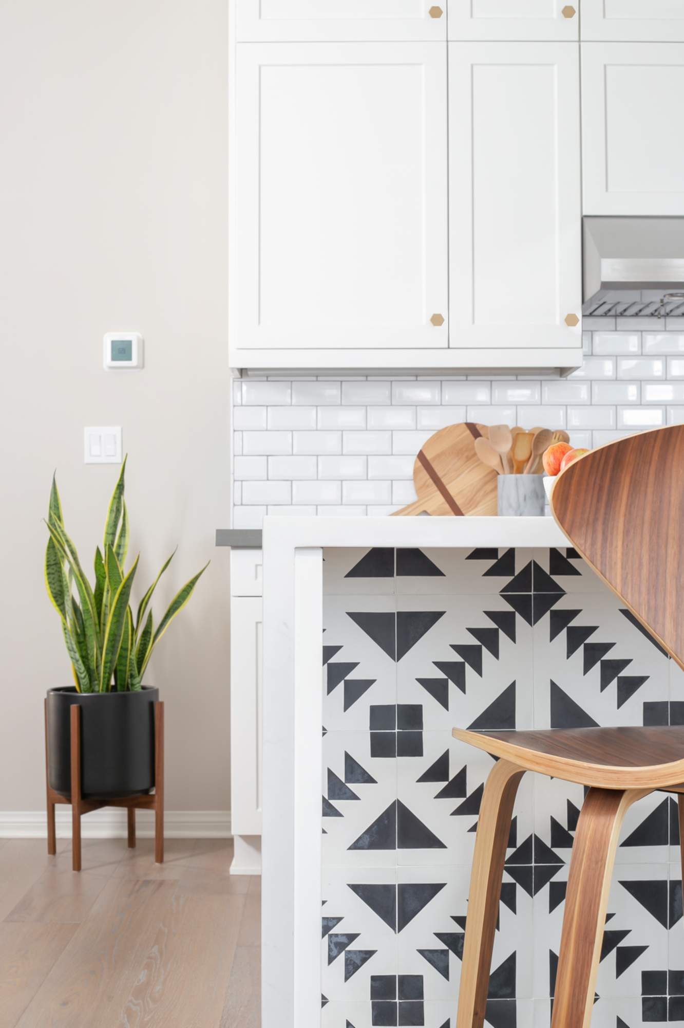 8 clever kitchen island ideas on a budget Livingetc