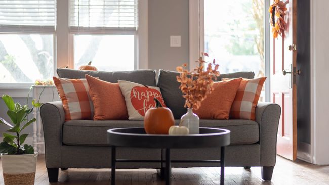 Top Cozy Fall Decor Ideas for a Warm Home