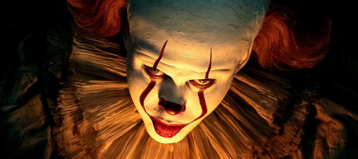 What the IT Movie Gets Right (And Wrong) About Beverly Marsh