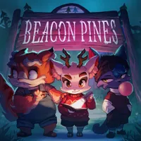 Beacon Pines | $19.99 Free to keep