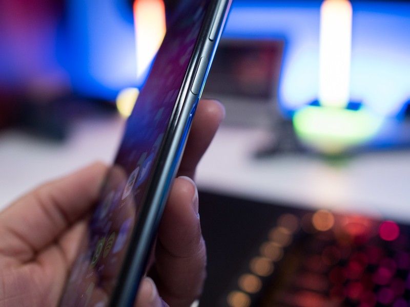 POCO F3 review