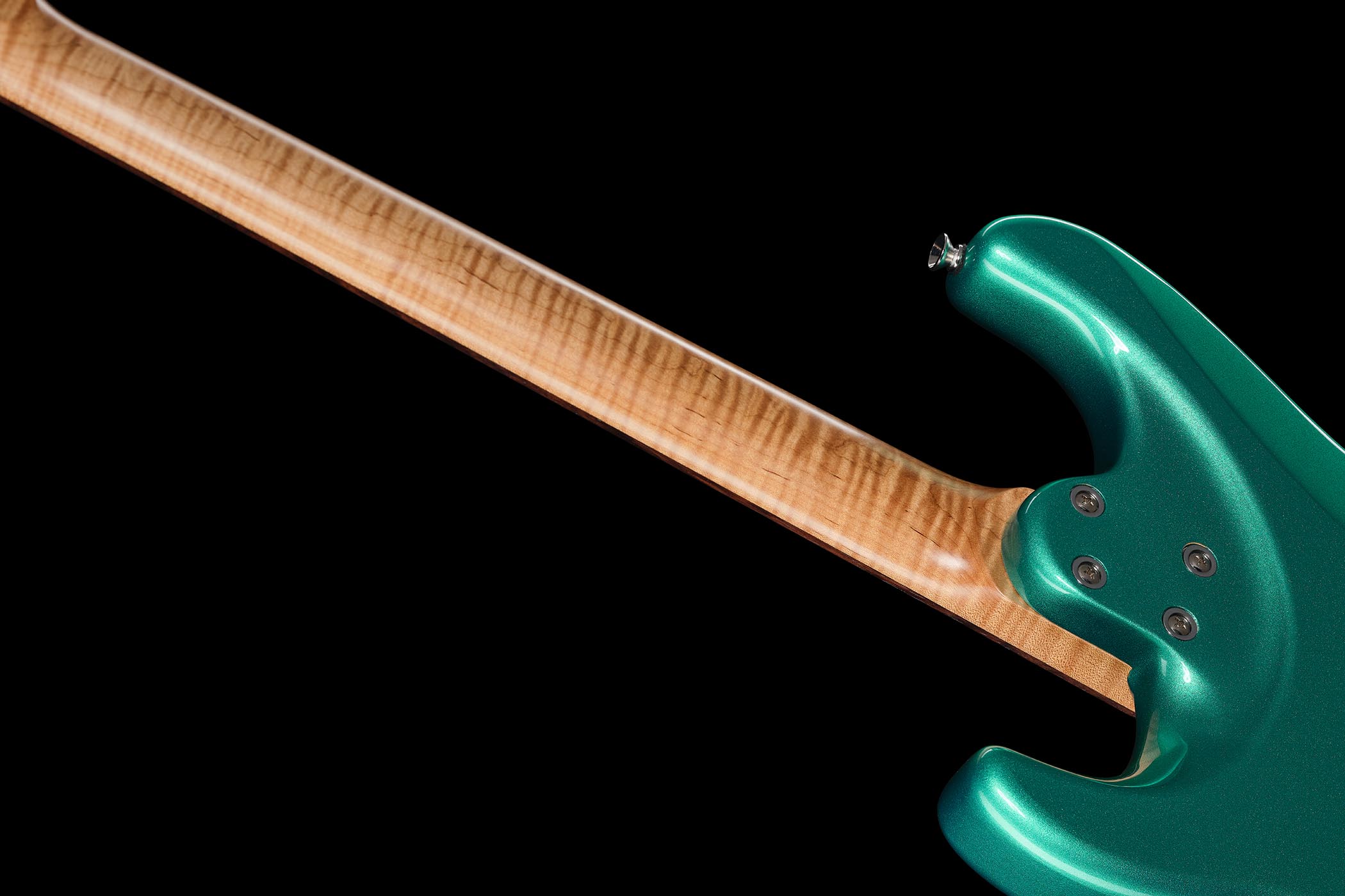 Harley Benton ST-Modern Carlos Asensio