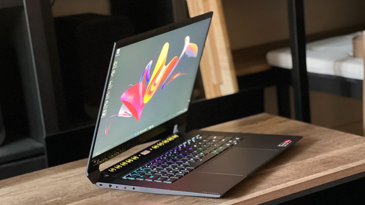 Black Friday Gaming Laptop Deals 2023: Everything We Expect To See In ...