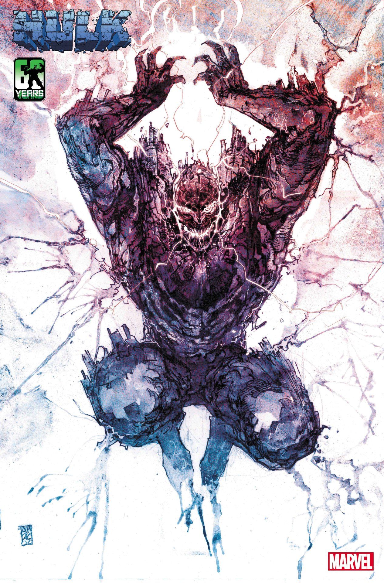 Hulk #6