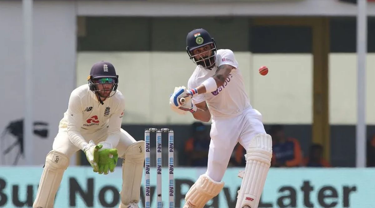 India Vs England Live Stream 2021 How To Watch 2nd Test Cricket Online Anywhere Techradar
