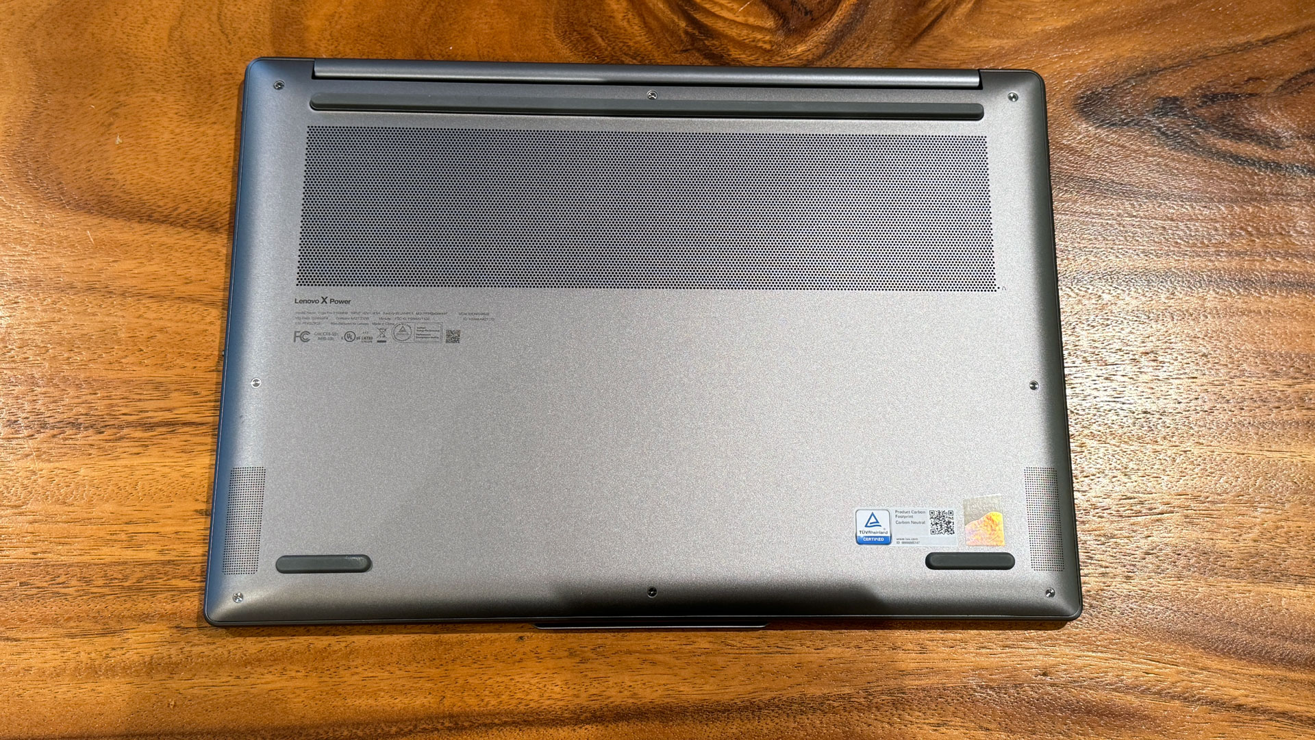 Lenovo Yoga Pro 9i