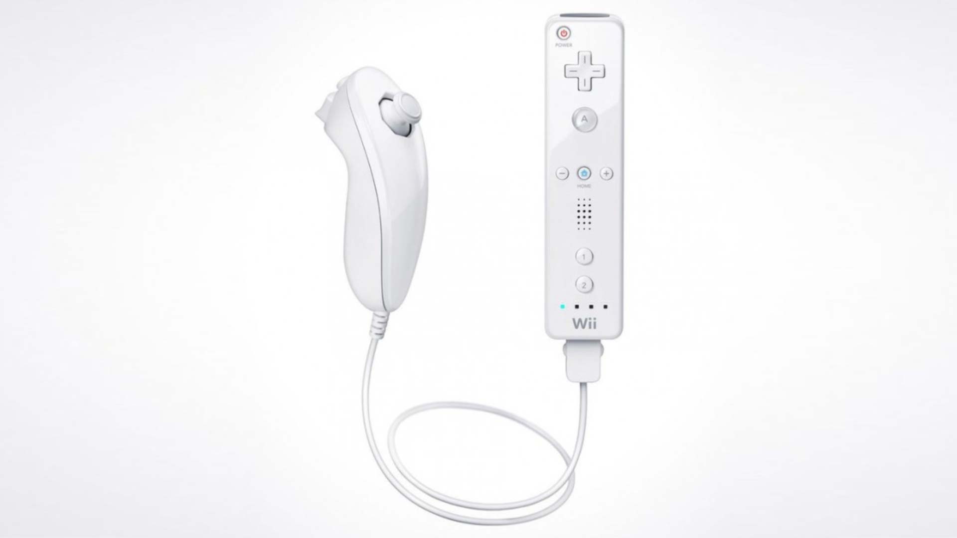 History of the video game controller