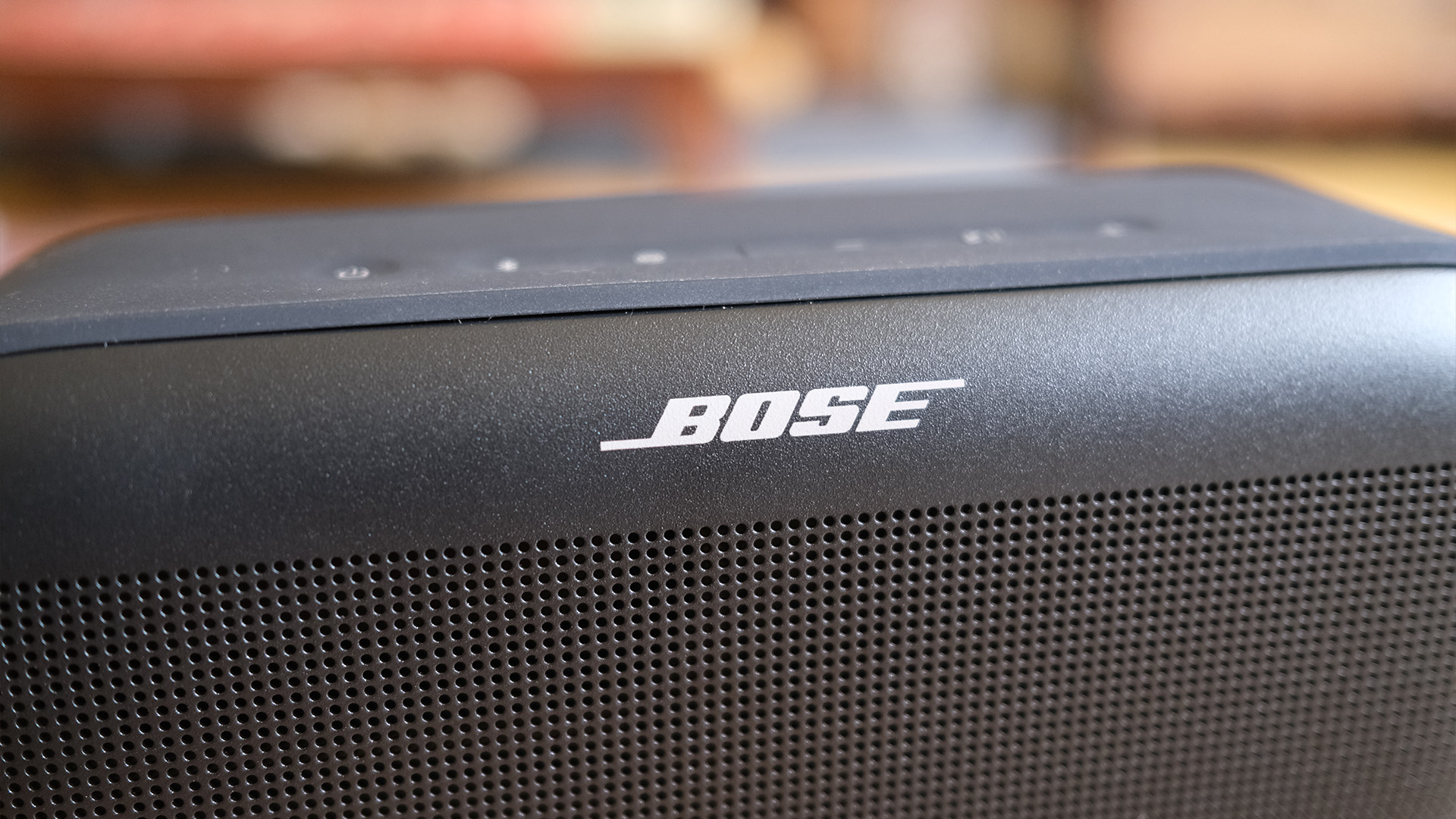Bose SoundLink Plus review