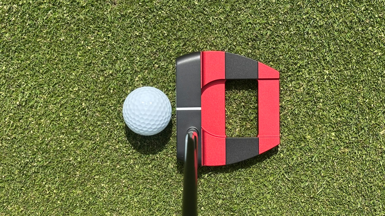Odyssey Tri-Hot SB Jailbird Putter Review