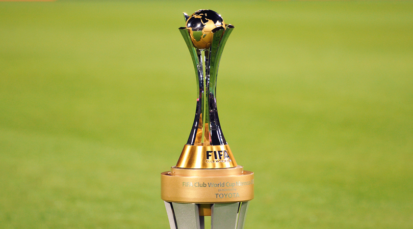 All FIFA Club World Cup winners from 2000 to 2021 listed