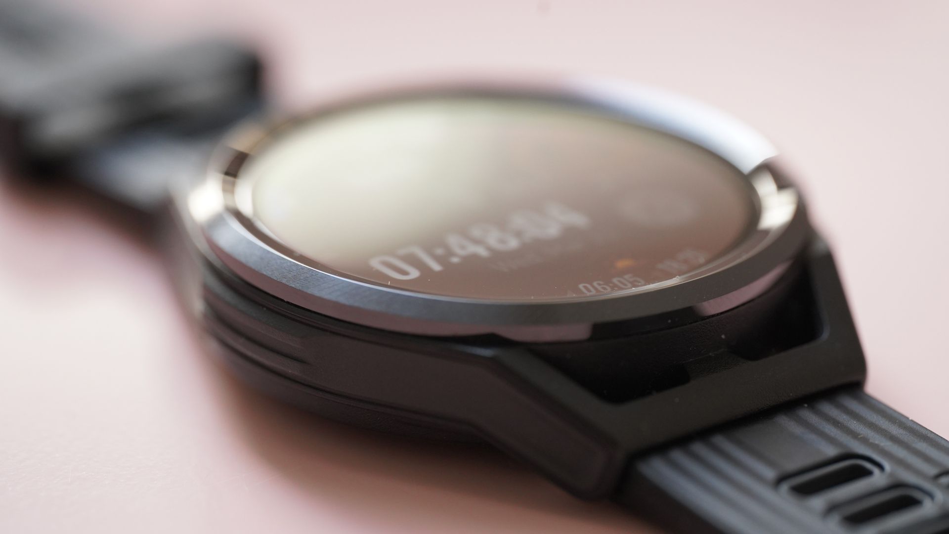 Chinese wearable giant targets Garmin with new running smartwatch backed by a legendary Olympian