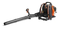 Husqvarna  970466901 150BT Gas Leaf Blower, 51-cc 2.16-HP 2-Cycle Backpack Leaf Blower