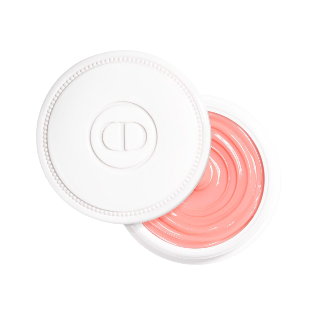 Dior , Cr&amp;egrave;me Abricot